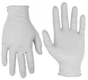 non sterile gloves