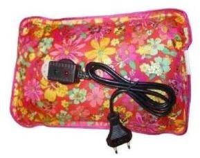 Rechargeable Electrothermal Heating Pad