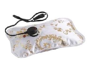 Rechargeable Heating Gel Pad