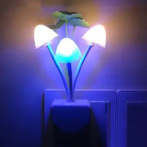 Sensor LED Night Lamp