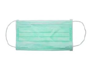 Surgical Face Mask