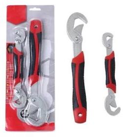 Wrench Set