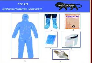 Covid 19 PPE Kits