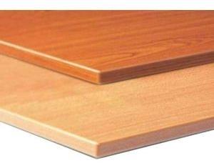Pre Laminated Particle Boards
