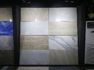Digital Ceramic Tiles