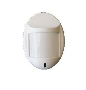 Wall Mounted Pir Motion Sensor