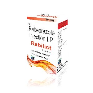Rabilict Injection