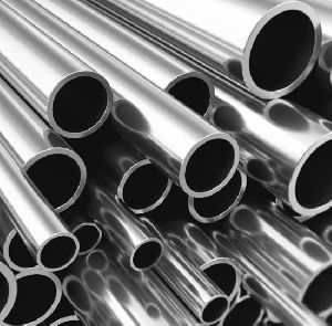 Stainless Steel Tubes