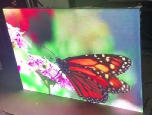 P4.8 Outdoor Advertising LED Display Screen