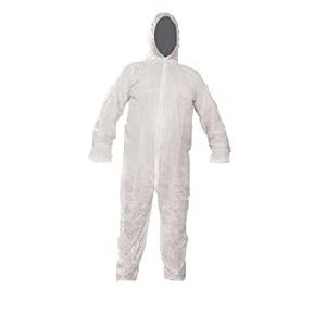 Disposable PPE Kit