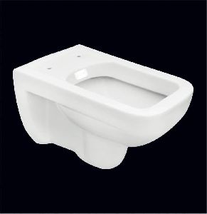 370x350x525mm Ceramic Wall Hung
