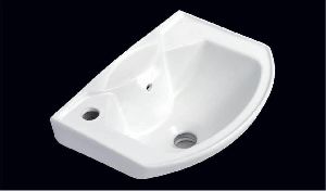 375x275mm Ceramic Wash Basin