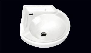 400x400mm Ceramic Wash Basin