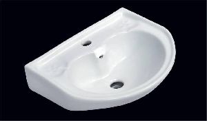 450x350mm Ceramic Wash Basin