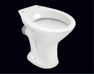 535x370x408mm Ceramic Water Closet