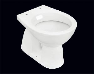590x375x405mm Ceramic Water Closet