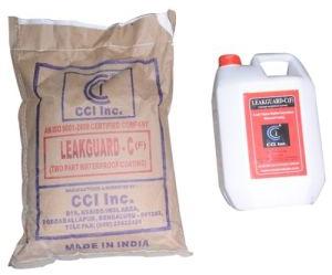 LEAKGUARD-C (F) Waterproof Coating