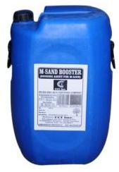 M-Sand Booster