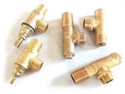 Brass Ferrules