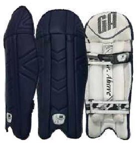 GA Players Wicket Keeping Leg Guard