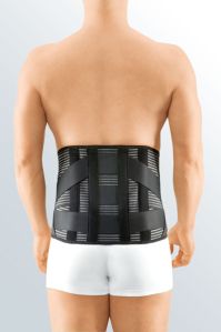 Lumbosacral Support Belt