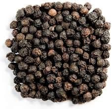 Black Pepper