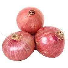 Fresh Onion