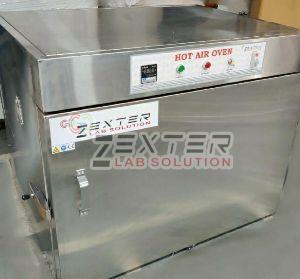 Hot Air Oven