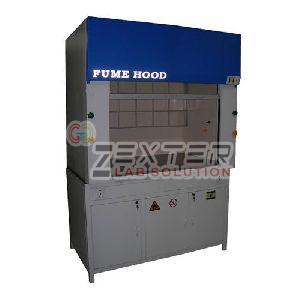 Zexter Fume Hood
