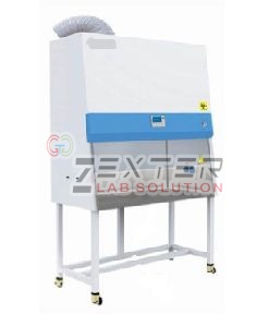 Class II, Type B2 Biological Safety Cabinets
