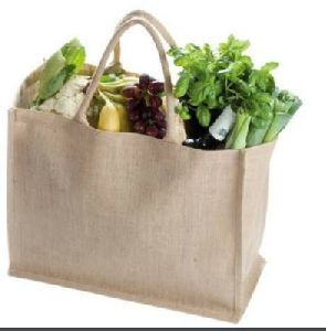 Grocery Jute Bag