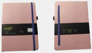 Premium Diary Notebook