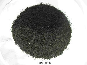 16-35 Double Roasted Bentonite Granules