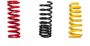 Torsion Bar Spring