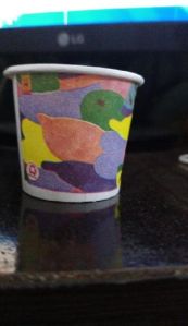 55 ml full paper cup