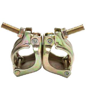 Scaffolding Clamps