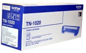 Brother TN-1020 Toner Cartridge