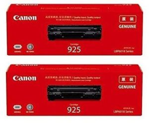 Canon 925 Toner Cartridge