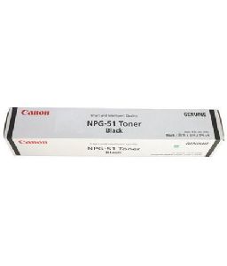 Canon NPG-51 Toner Cartridge