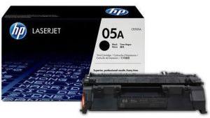 HP 05A Toner Cartridge