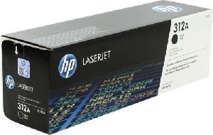 HP 312A Toner Cartridge