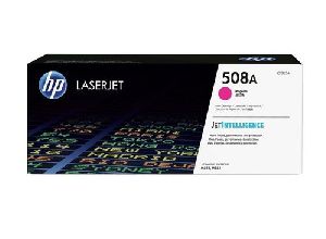 HP 508A Toner Cartridge