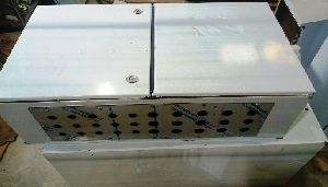 Stainless Steel Junction Box