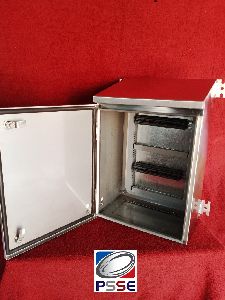 stainless steel panel box