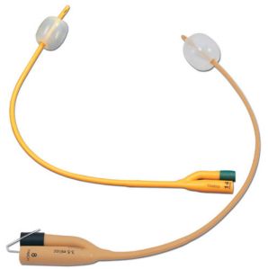 Foley Catheter