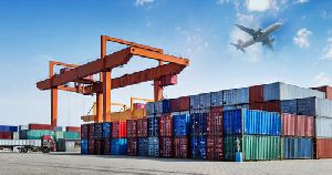 Freight Forwarding Services