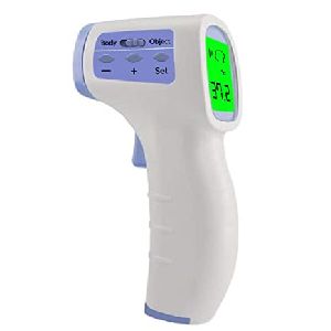 Infrared Body Thermometer Gun