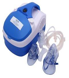 Nebulizer