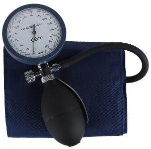 Palm Type Blood Pressure Monitor