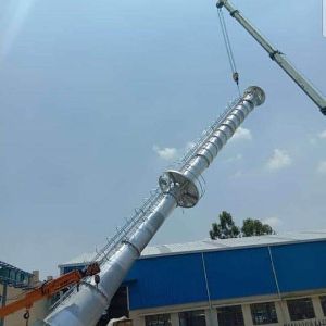 Stainless Steel Chimney